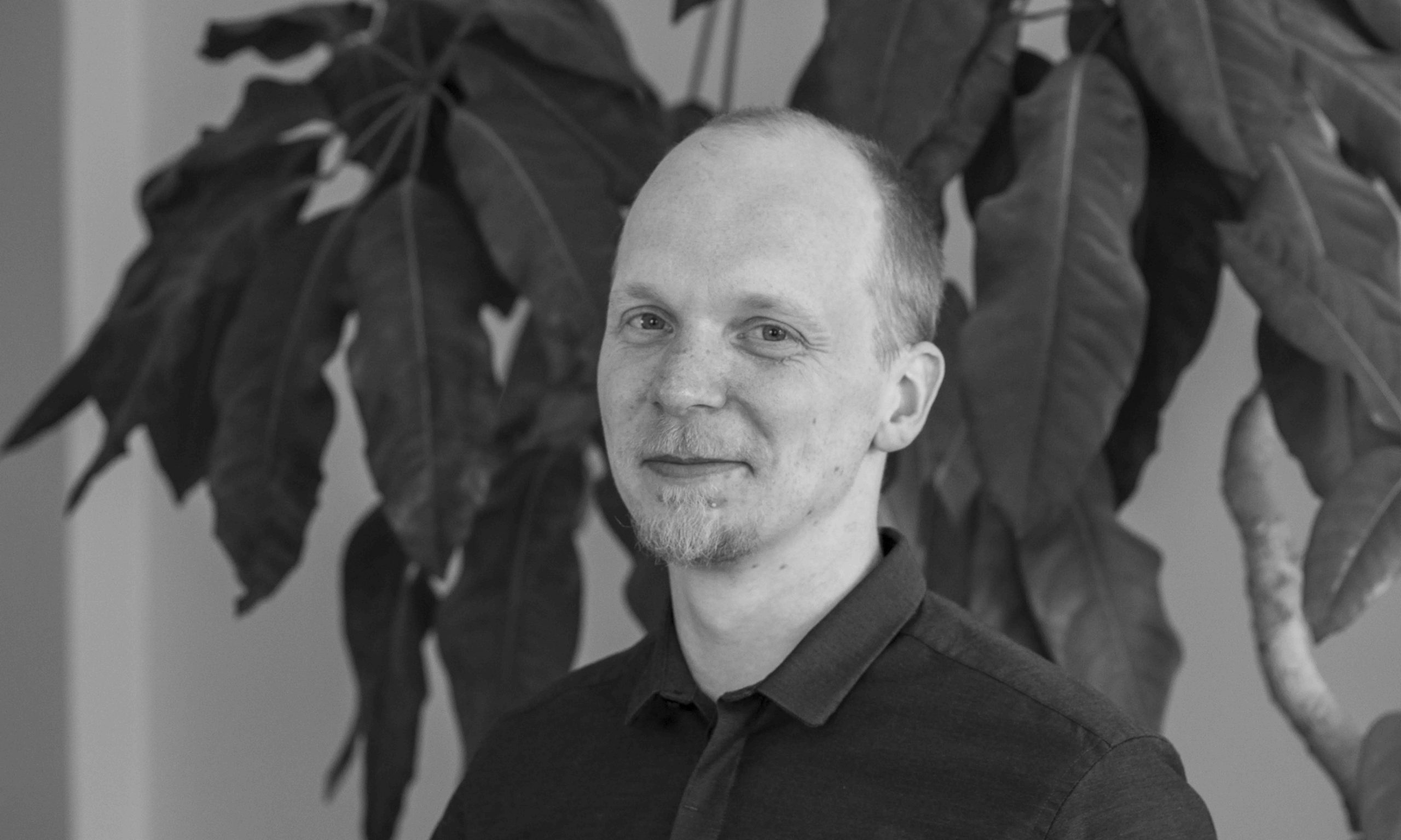 Tobias Schengber